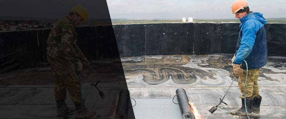 East Springfield Roofing Contractors